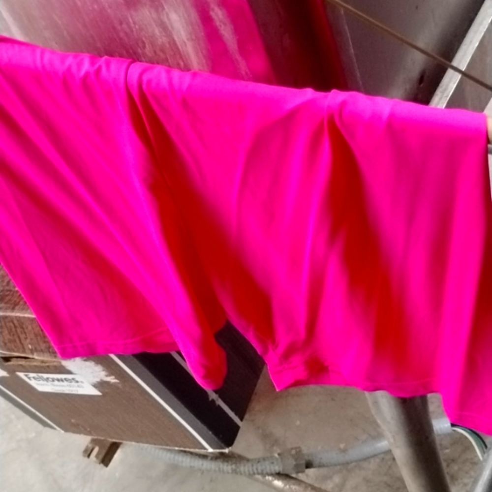 SHEIN size small pink shorts kids